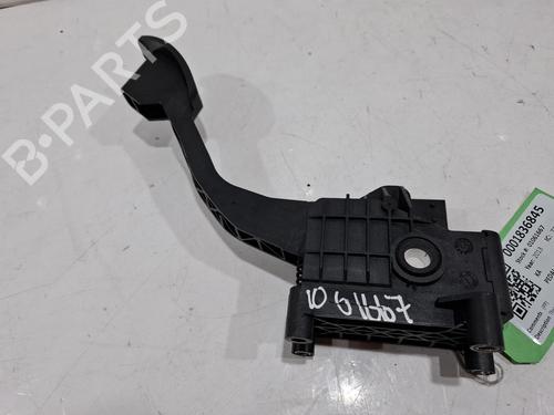 Pedal FORD KA (RU8) 1.2 | BP39241716I4 - Image 3