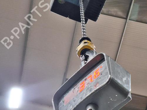 Gearbox BMW 2 Gran Coupe (F44) 218 i | BP31009213M3  - Image 6