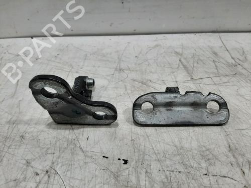 Hinge/Door check strap JAGUAR I-PACE (X590) EV400 AWD | BP36697342C146 - Image 5