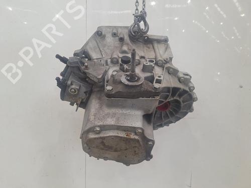 Gearbox PEUGEOT RCZ 1.6 16V | BP34733516M3 - Image 3