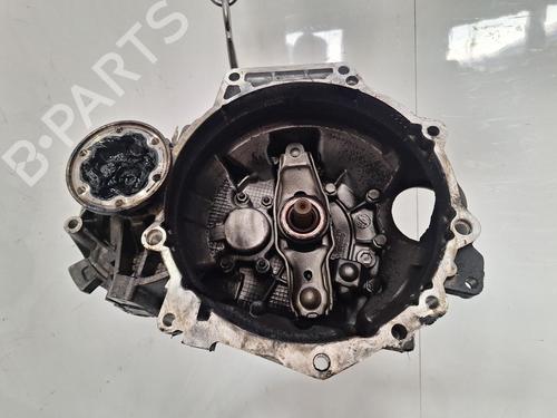 Used Gearbox Gearbox VW GOLF VI (5K1) 1.6 TDI (105 hp) 33336037 33336037