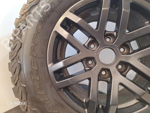 Fælk FORD RANGER (TKE) 3.2 TDCi 4x4 | BP39266914C45 - Image 6
