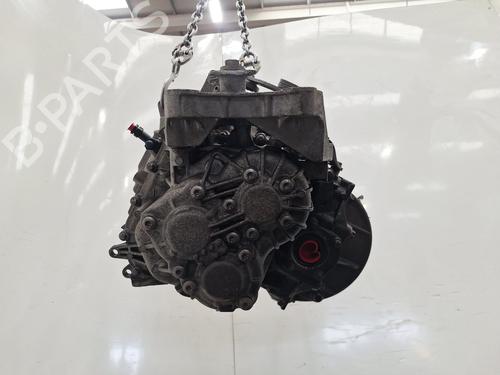 Gearbox VAUXHALL ASTRA Mk VII (K) (B16) 1.5 CRDI | BP37539863M3 - Image 3