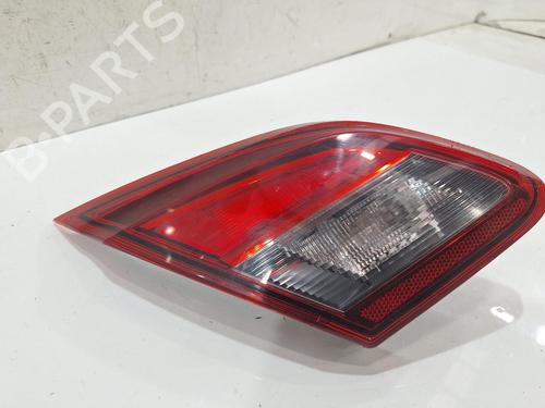 Venstre baglygte VAUXHALL CORSA Mk IV (E) (X15) 1.4 | BP31033567C34