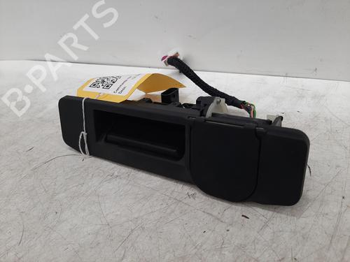 Camera MERCEDES-BENZ GLA-CLASS (X156) GLA 200 (156.943) | BP26747602E14 