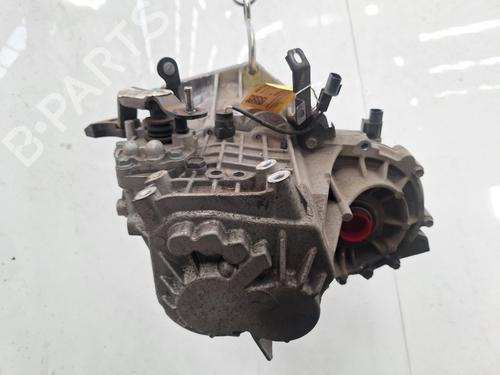 Gearbox HYUNDAI i10 II (BA, IA) 1.0 | BP29496288M3 