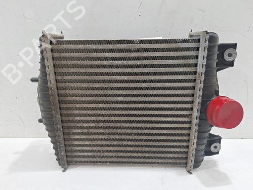 Used Intercooler LAND ROVER RANGE ROVER IV (L405) 4.4 SDV8 4x4 (340 hp) 27155492