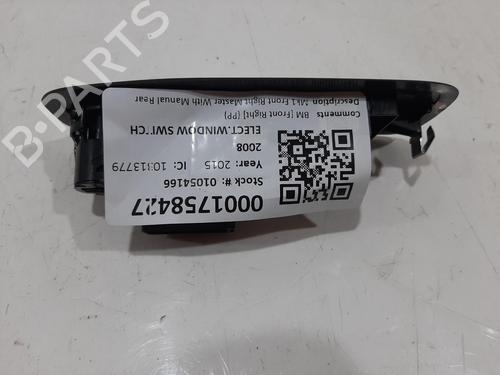 Right front window switch PEUGEOT 2008 I (CU_) 1.6 BlueHDi 75 | BP36879343I26 - Image 4