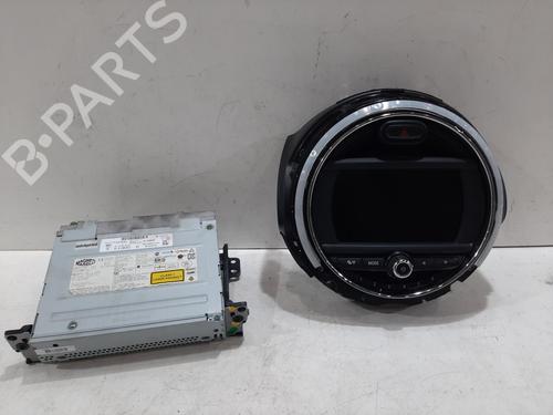 Used Radio MINI MINI (F56) One (102 hp) 29471932