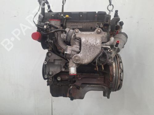 Engine VAUXHALL MOKKA / MOKKA X (J13) 1.4 | BP37491315M1 - Image 4