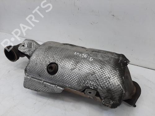 partikelfilter VAUXHALL COMBO Mk III (D) Box Body/MPV (X12) 1.6 CDTi | BP28069165M81 