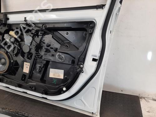 Right front door FORD FIESTA VI (CB1, CCN) 1.0 EcoBoost | BP29127732C3 