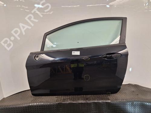 Used Left front door Left front door FORD FIESTA VI (CB1, CCN) 1.0 Sport (140 hp) 40559840 40559840