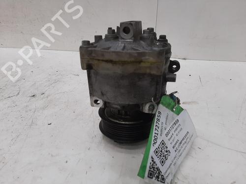 Klimakompressor für Klimakompressor VAUXHALL MOKKA / MOKKA X (J13) 1.4 (140 hp) 36106153 36106153
