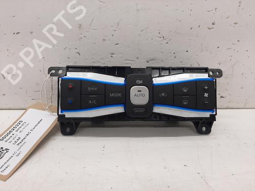 Used Climate control NISSAN LEAF (ZE0) Electric (109 hp) 26867730