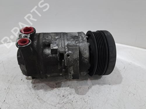 AC compressor VAUXHALL CORSA Mk III (D) (S07) 1.4 (L08) | BP29236227M34 