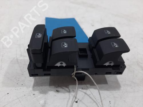 Right front window switch SKODA FABIA IV (PJ3) 1.0 MPI | BP32357601I26 - Image 2