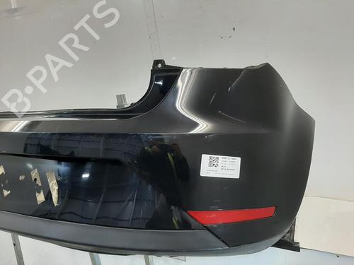 Rear bumper SEAT IBIZA IV (6J5, 6P1) 1.4 | BP26865785C8 