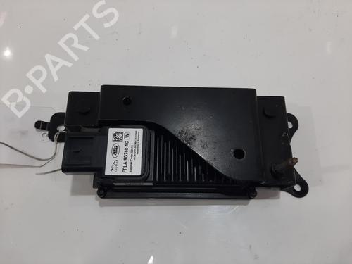 Øvrige styreenhet LAND ROVER RANGE ROVER SPORT II (L494) 4.4 SDV8 4x4 | BP29553662M11
