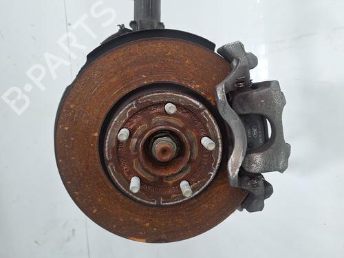 Right front suspension FORD PUMA (J2K, CF7) 1.0 EcoBoost mHEV | BP32528834M73
