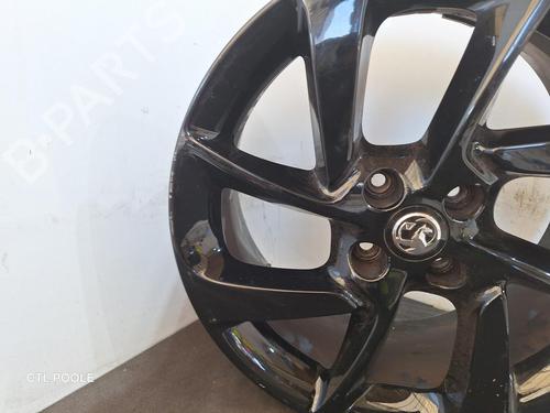 Fælk VAUXHALL CORSA Mk IV (E) (X15) 1.4 | BP38429347C45  - Image 5