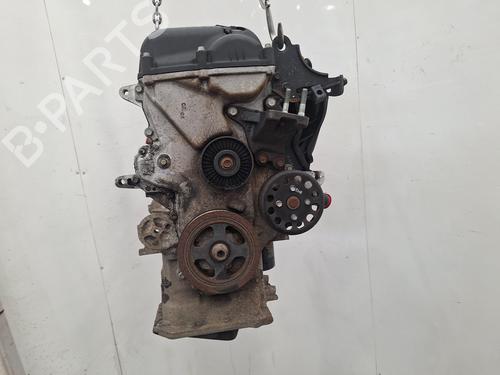 Used Engine Engine HYUNDAI i30 (FD) 1.4 (109 hp) 33721131 33721131