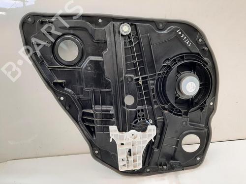 Vindusheismekanisme høyre bak KIA CEED (CD) 1.5 T-GDI | BP38701831C25  - Image 6