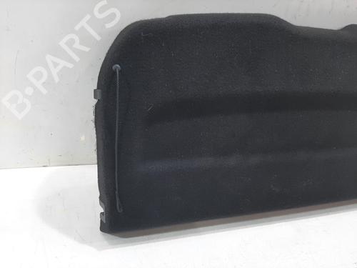 Rear parcel shelf VAUXHALL CORSA Mk V (F) 1.2 | BP30671734C85 