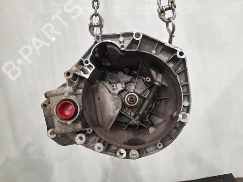 Used Gearbox FIAT PANDA (169_) 1.1 (169.AXA1A) (54 hp) 29398344