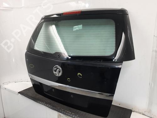 Tailgate VAUXHALL ZAFIRA Mk II (B) (A05) 1.6 | BP28085078C6 