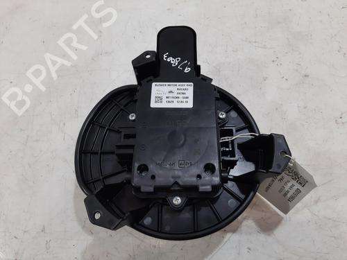 Heater blower motor JAGUAR I-PACE (X590) EV400 AWD | BP29266792M62 