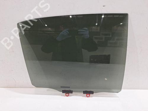 Rear right door window LEXUS UX (_AA1_, _AH1_, _MA1_) 250h (MZAH10) | BP27344502C21 