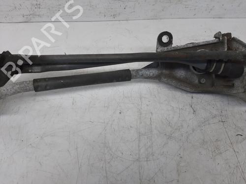 Front wiper motor CITROËN C-CROSSER (VU_, VV_) 2.2 HDi | BP26848656M29 