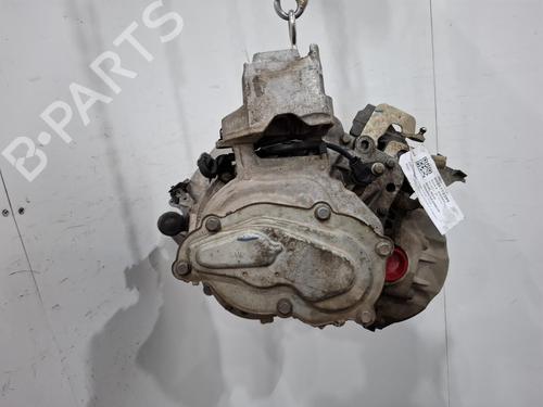 Gearbox CITROËN BERLINGO Box Body/MPV (K9) 1.5 BlueHDi 100 | BP37641148M3 - Image 3