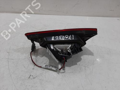 Left tailgate light RENAULT CLIO IV (BH_) 0.9 TCe 90 (BHNF, BHMA, BHMH, BHJK, BHJR) | BP34533622C79 - Image 5