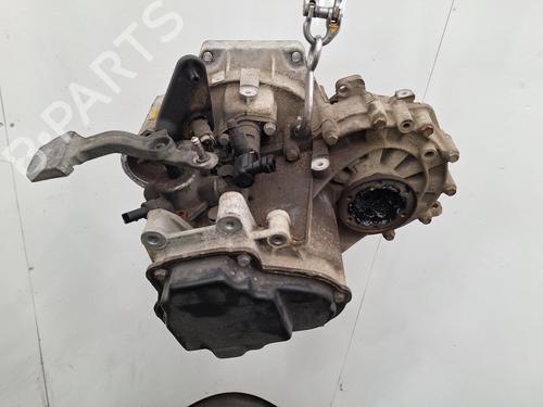 Gearbox SEAT LEON (5F1) 1.6 TDI | BP33212610M3 - Image 5