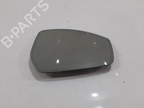 Used Right mirror Right mirror LAND ROVER RANGE ROVER EVOQUE (L551) 2.0 D165 (163 hp) 36697015 36697015