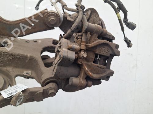 Right rear suspension arm FORD MONDEO V Turnier (CF) 2.0 EcoBoost | BP27225321M15 