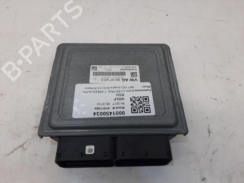 Control unit VW GOLF VII (5G1, BQ1, BE1, BE2) 2.0 R 4motion | BP28084557M11 