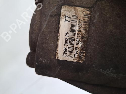 Gearbox FORD FOCUS III 1.0 EcoBoost | BP34733751M3  - Image 6