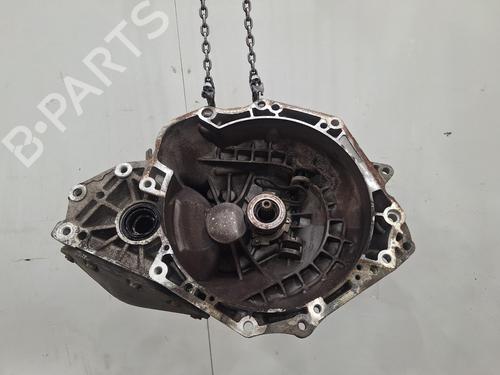 Used Gearbox Gearbox VAUXHALL ASTRA Mk VI (J) (P10) 1.6 (115 hp) 33721186 33721186