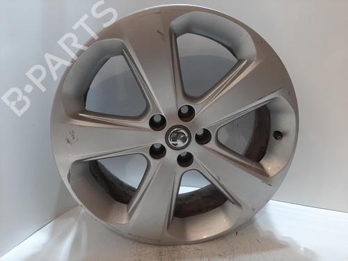 Used Rim Rim VAUXHALL MOKKA / MOKKA X (J13) 1.4 4x4 (140 hp) 33179699 33179699