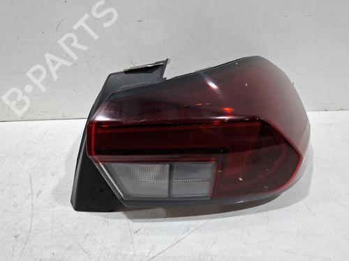 Used Right taillight Right taillight 39267525 39267525