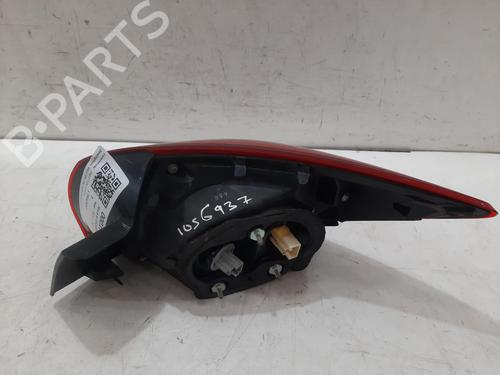 Left taillight MAZDA 3 (BM, BN) 2.0 | BP37718353C34  - Image 5