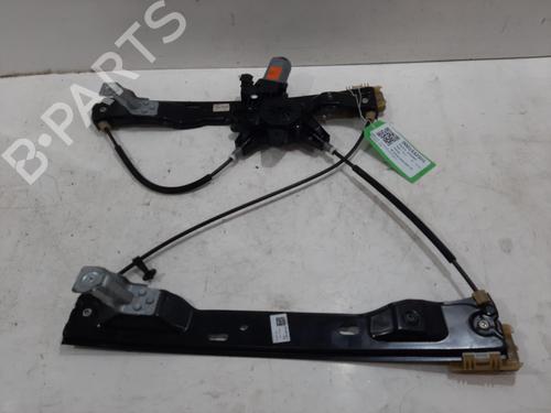 Used Front right window mechanism FORD FOCUS III 1.6 Ti (105 hp) 29524972