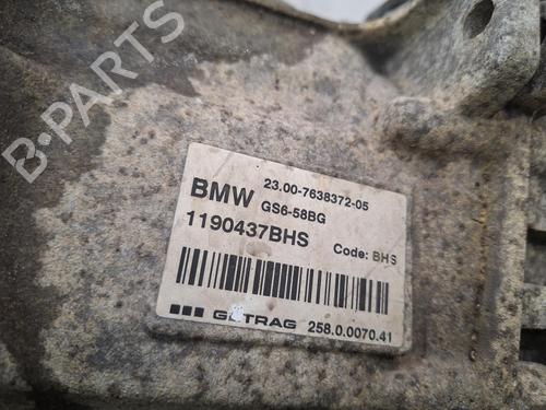 Gearbox MINI MINI (F56) One | BP34038203M3  - Image 6