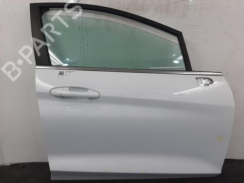 Used Right front door Right front door FORD FIESTA VII (HJ, HF) 1.5 TDCi (86 hp) 39694806 39694806