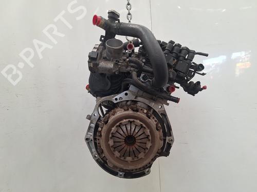 Used Engine Engine 37759535 37759535