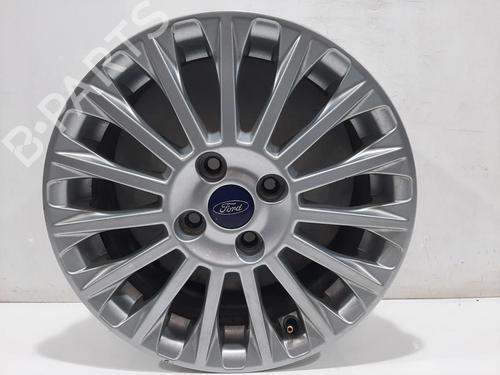 Used Rim FORD FIESTA VI (CB1, CCN) 1.6 Ti (105 hp) 29060803