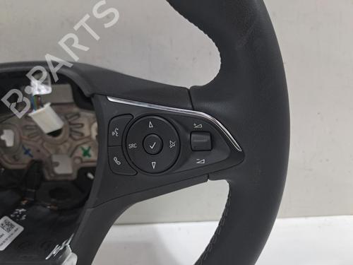 Steering wheel VAUXHALL GRANDLAND X / GRANDLAND (A18) 1.2 Turbo (75) | BP29058828C49